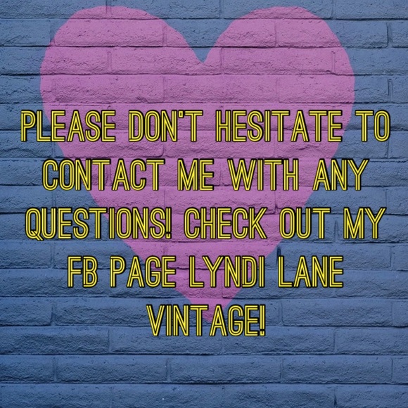 Fossil Wallet Compact Card Case Striped Y2K Free Shipping - Picture 8 of 10